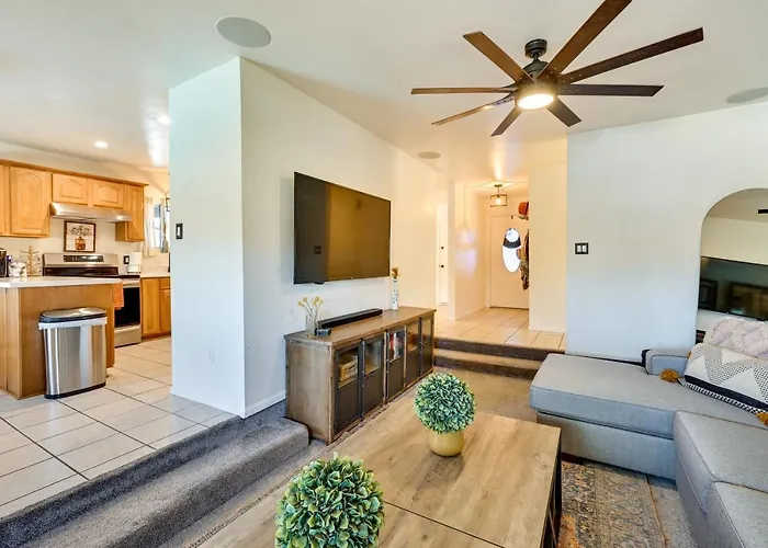 Holiday home Vacation W/ Private Pool & Patio! Yuma