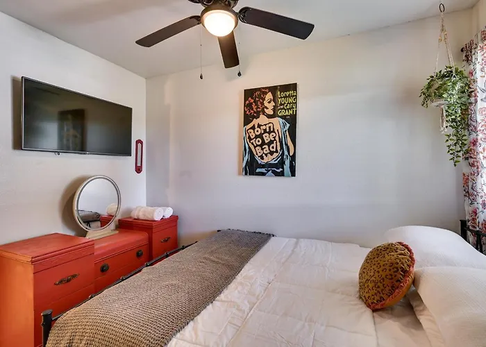 Vacation W/ Private Pool & Patio! * Yuma